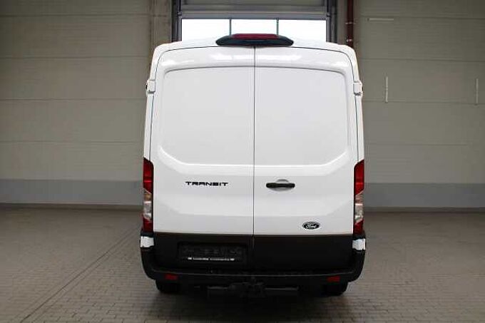 Ford Transit Kasten 350 L3H2 Trend, HOLZBODEN/1,99%* 