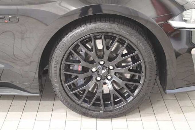 Ford Mustang Fastback GT V8 Aut/PREM-PK 2/NAVI/KAMERA