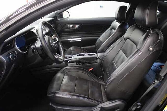 Ford Mustang Fastback GT V8 Aut/PREM-PK 2/NAVI/KAMERA