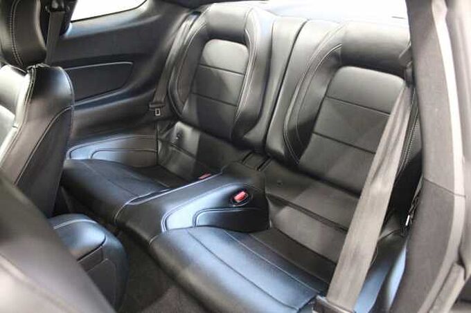 Ford Mustang Fastback GT V8 Aut/PREM-PK 2/NAVI/KAMERA