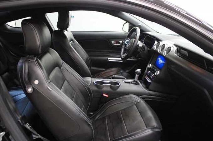 Ford Mustang Fastback GT V8 Aut/PREM-PK 2/NAVI/KAMERA