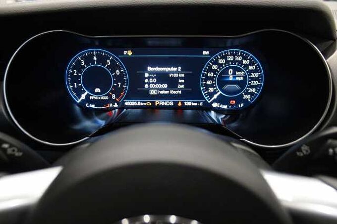 Ford Mustang Fastback GT V8 Aut/PREM-PK 2/NAVI/KAMERA