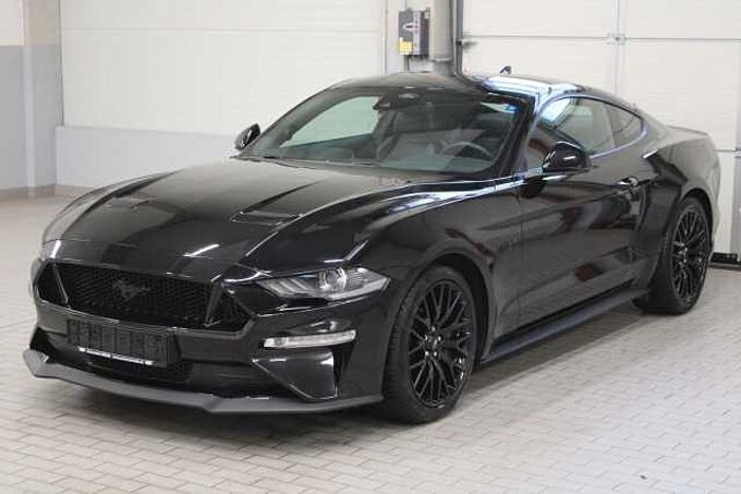 Ford Mustang Fastback GT V8 Aut/PREM-PK 2/NAVI/KAMERA