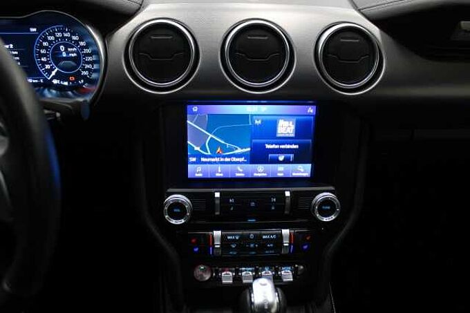 Ford Mustang Fastback GT V8 Aut/PREM-PK 2/NAVI/KAMERA