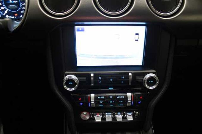 Ford Mustang Fastback GT V8 Aut/PREM-PK 2/NAVI/KAMERA