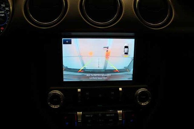 Ford Mustang Fastback GT V8 Aut/PREM-PK 2/NAVI/KAMERA