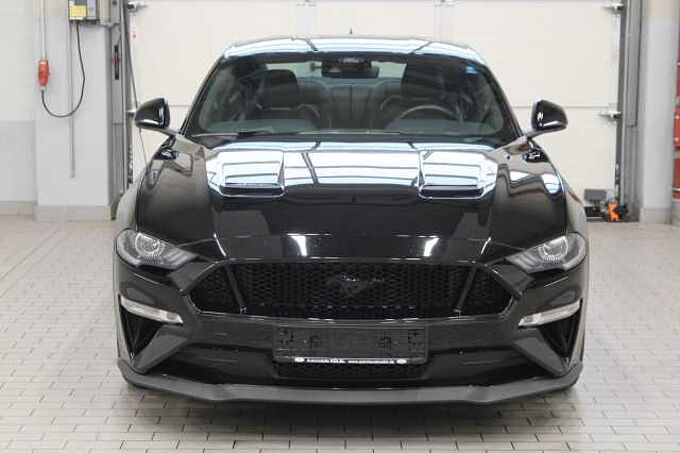 Ford Mustang Fastback GT V8 Aut/PREM-PK 2/NAVI/KAMERA