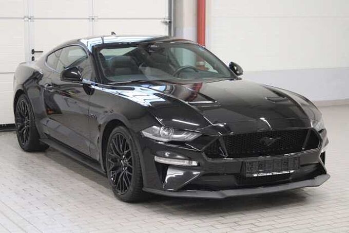 Ford Mustang Fastback GT V8 Aut/PREM-PK 2/NAVI/KAMERA