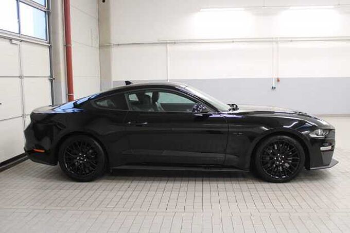Ford Mustang Fastback GT V8 Aut/PREM-PK 2/NAVI/KAMERA