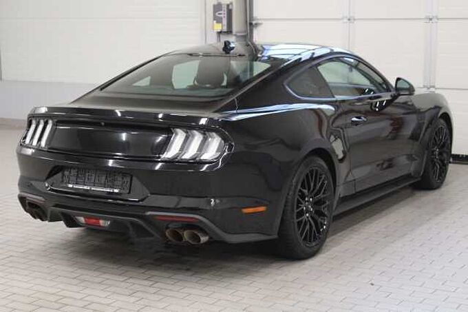 Ford Mustang Fastback GT V8 Aut/PREM-PK 2/NAVI/KAMERA