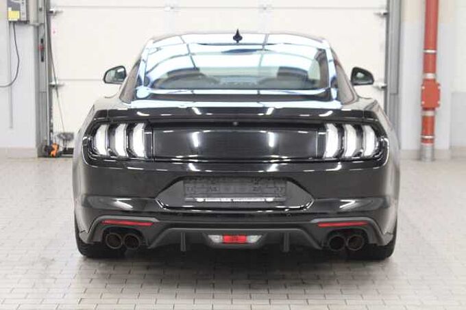 Ford Mustang Fastback GT V8 Aut/PREM-PK 2/NAVI/KAMERA