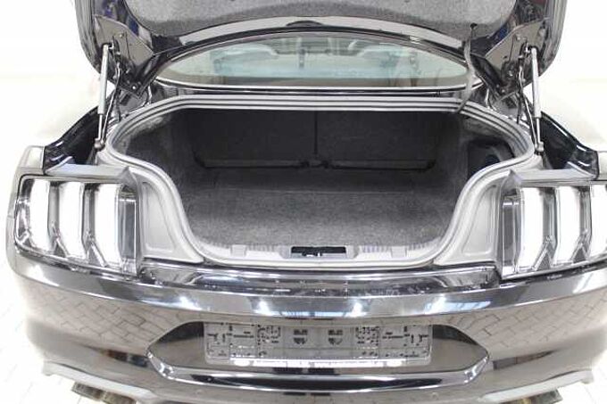 Ford Mustang Fastback GT V8 Aut/PREM-PK 2/NAVI/KAMERA