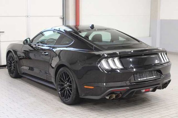 Ford Mustang Fastback GT V8 Aut/PREM-PK 2/NAVI/KAMERA