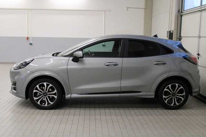 Ford Puma 1.0 MHEV ST-Line Design/PDC/SHZ/AHK/KAMERA