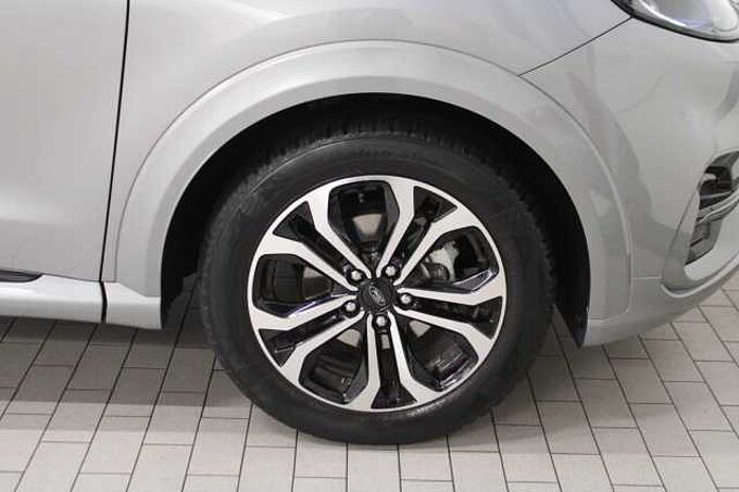 Ford Puma 1.0 MHEV ST-Line Design/PDC/SHZ/AHK/KAMERA