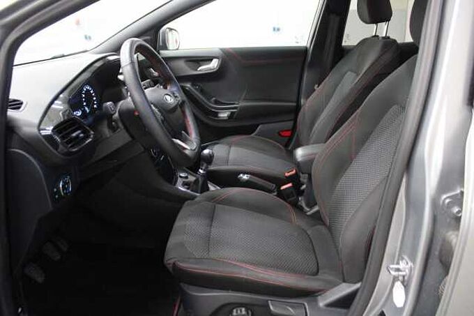 Ford Puma 1.0 MHEV ST-Line Design/PDC/SHZ/AHK/KAMERA