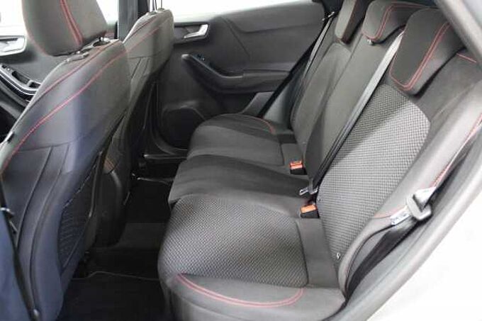 Ford Puma 1.0 MHEV ST-Line Design/PDC/SHZ/AHK/KAMERA