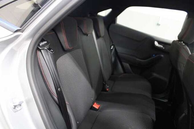 Ford Puma 1.0 MHEV ST-Line Design/PDC/SHZ/AHK/KAMERA