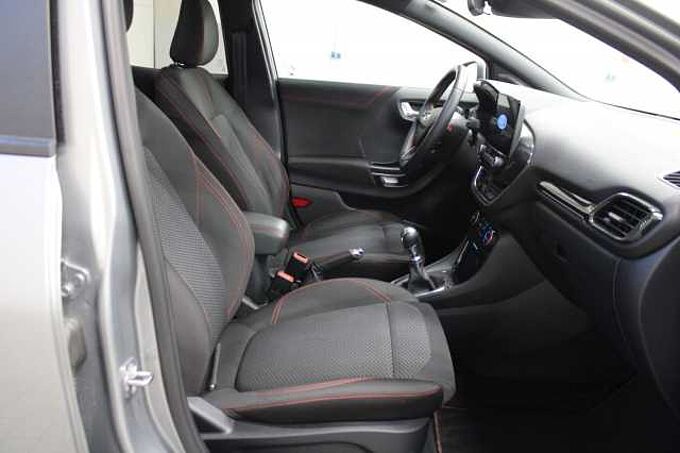 Ford Puma 1.0 MHEV ST-Line Design/PDC/SHZ/AHK/KAMERA