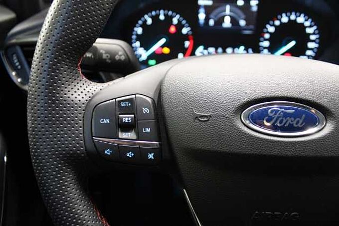 Ford Puma 1.0 MHEV ST-Line Design/PDC/SHZ/AHK/KAMERA