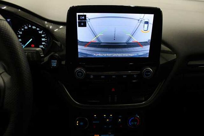 Ford Puma 1.0 MHEV ST-Line Design/PDC/SHZ/AHK/KAMERA