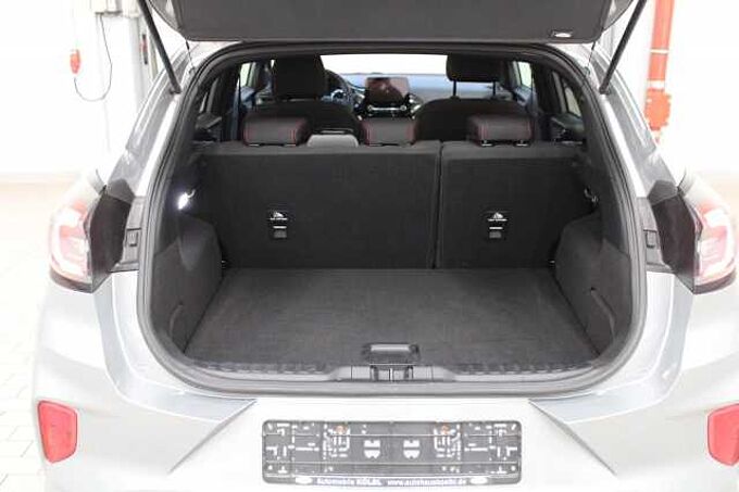 Ford Puma 1.0 MHEV ST-Line Design/PDC/SHZ/AHK/KAMERA