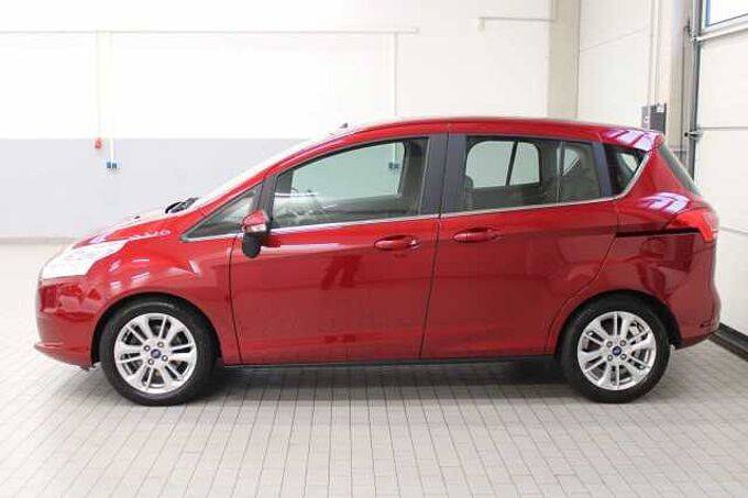 Ford B-Max Titanium 1.0l EcoBoost/PDC/KLIMA/WINTER-P/