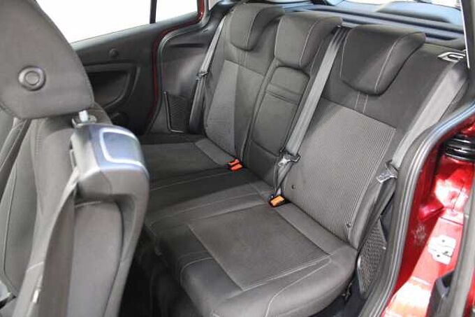 Ford B-Max Titanium 1.0l EcoBoost/PDC/KLIMA/WINTER-P/