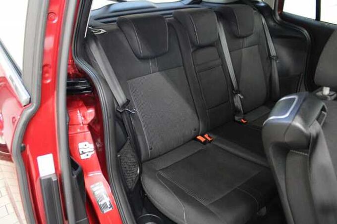 Ford B-Max Titanium 1.0l EcoBoost/PDC/KLIMA/WINTER-P/