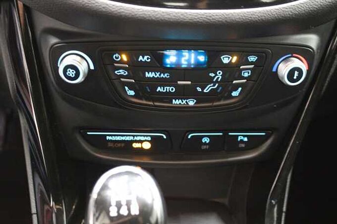 Ford B-Max Titanium 1.0l EcoBoost/PDC/KLIMA/WINTER-P/