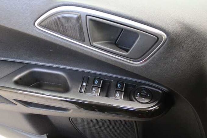 Ford B-Max Titanium 1.0l EcoBoost/PDC/KLIMA/WINTER-P/