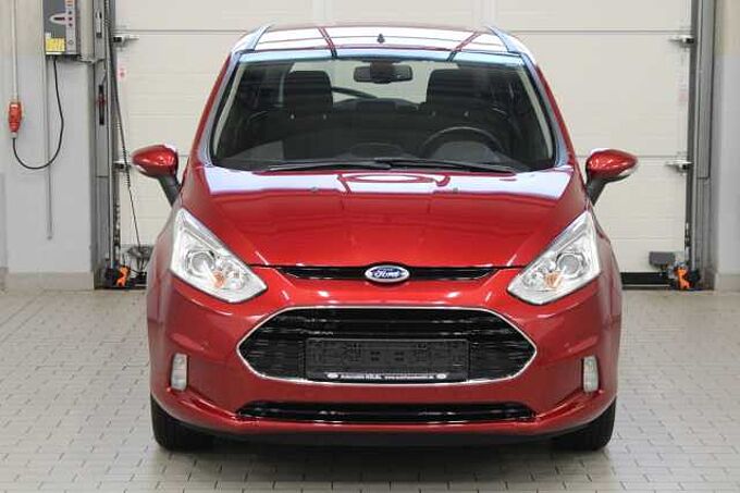 Ford B-Max Titanium 1.0l EcoBoost/PDC/KLIMA/WINTER-P/