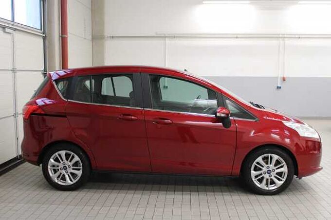 Ford B-Max Titanium 1.0l EcoBoost/PDC/KLIMA/WINTER-P/