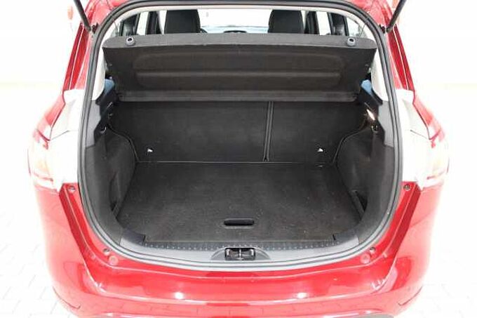 Ford B-Max Titanium 1.0l EcoBoost/PDC/KLIMA/WINTER-P/