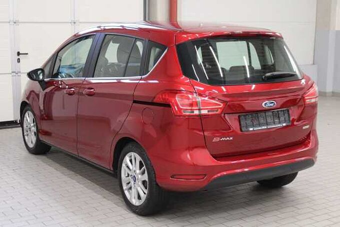 Ford B-Max Titanium 1.0l EcoBoost/PDC/KLIMA/WINTER-P/