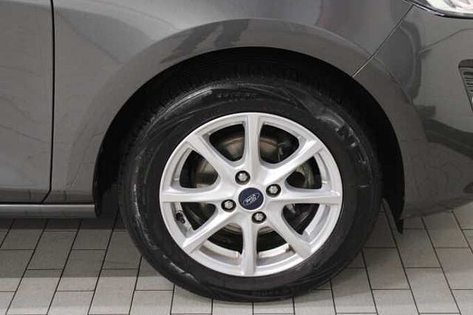 Ford Fiesta Cool & Connect 1.1l/PDC/KLIMA/SYNC