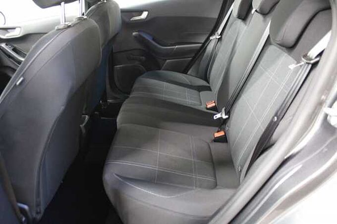 Ford Fiesta Cool & Connect 1.1l/PDC/KLIMA/SYNC