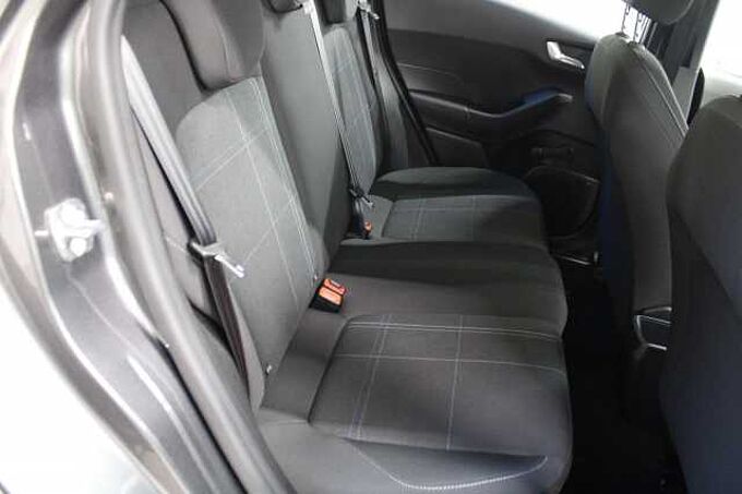 Ford Fiesta Cool & Connect 1.1l/PDC/KLIMA/SYNC