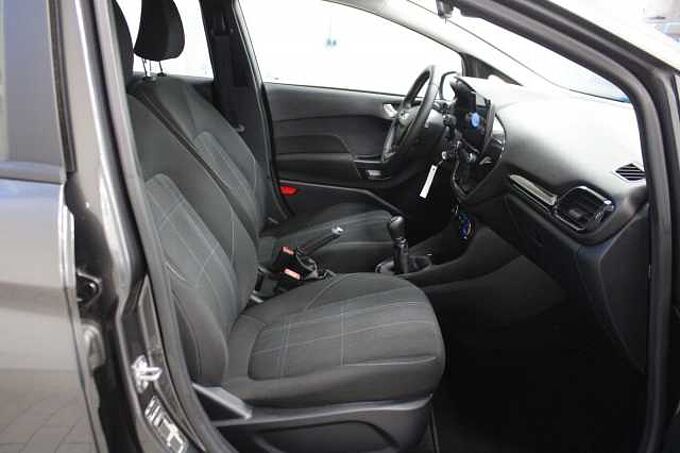 Ford Fiesta Cool & Connect 1.1l/PDC/KLIMA/SYNC