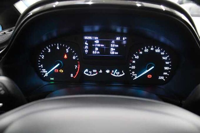 Ford Fiesta Cool & Connect 1.1l/PDC/KLIMA/SYNC