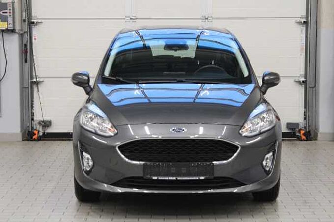Ford Fiesta Cool & Connect 1.1l/PDC/KLIMA/SYNC