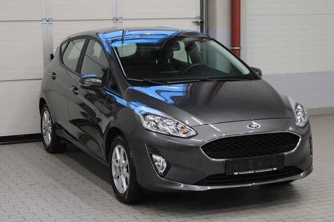 Ford Fiesta Cool & Connect 1.1l/PDC/KLIMA/SYNC