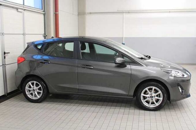 Ford Fiesta Cool & Connect 1.1l/PDC/KLIMA/SYNC