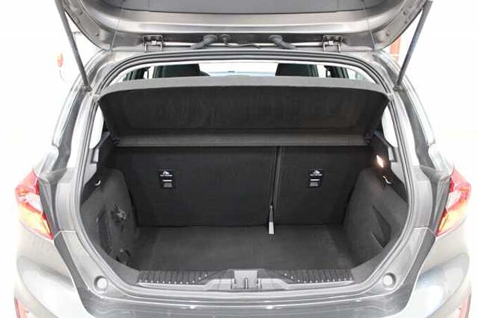 Ford Fiesta Cool & Connect 1.1l/PDC/KLIMA/SYNC