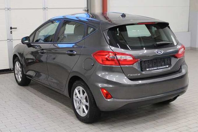 Ford Fiesta Cool & Connect 1.1l/PDC/KLIMA/SYNC
