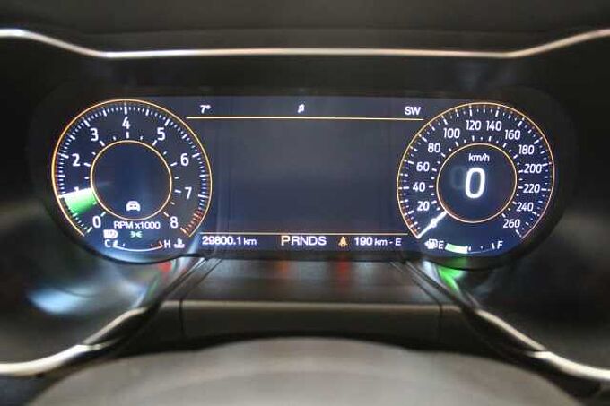 Ford Mustang Fastback GT V8 Aut/PREM-PK 2/MAGNE-RIDE/