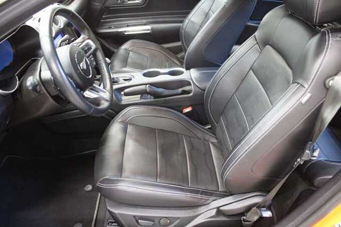 Ford Mustang Fastback GT V8 Aut/PREM-PK 2/MAGNE-RIDE/