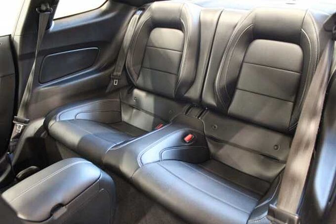 Ford Mustang Fastback GT V8 Aut/PREM-PK 2/MAGNE-RIDE/