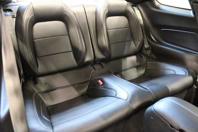 Ford Mustang Fastback GT V8 Aut/PREM-PK 2/MAGNE-RIDE/