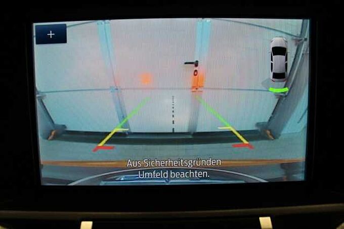 Ford Mustang Fastback GT V8 Aut/PREM-PK 2/MAGNE-RIDE/